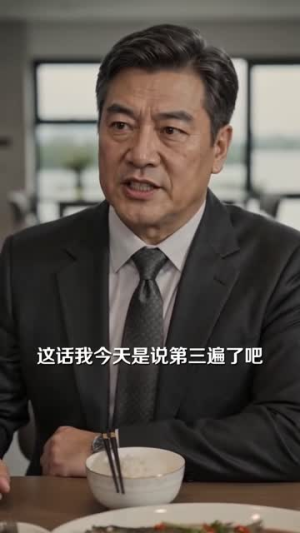 贤妻心声暴露后（120集）太绝了