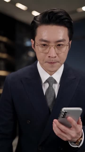 事无两样人心别（113集）甜宠剧合集