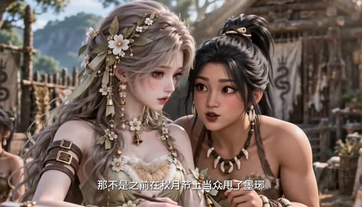 美妆博主闯兽世,五阶双强都破例(99集) 美妆博主闯兽世,五阶双强都破例(99集)本季新剧