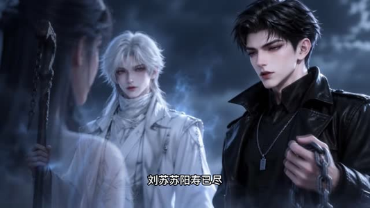 小夭天下山：七个师兄皆大佬第一季（182集）太牛了