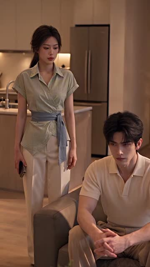沦陷了,闪婚老公也太会了(201集) 沦陷了,闪婚老公也太会了(201集)全程无尿点