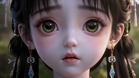 魔修的娘邪修的爹：被团宠的我呀2（140-336集）真假千金