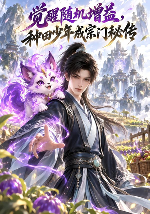 觉醒随机增益，种田少年成宗门秘传（442-638集）马甲梗