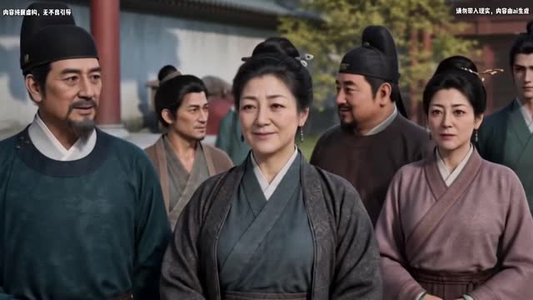 抢个新娘当后娘我赢麻了第二季(301-348集) 抢个新娘当后娘我赢麻了第二季(301-348集)一集完结