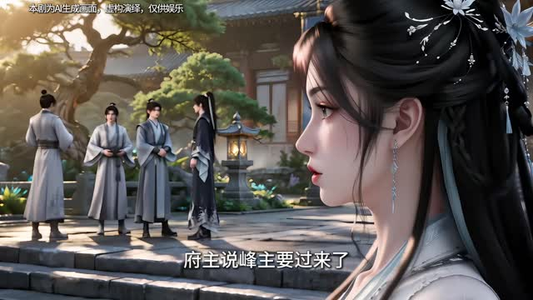 觉醒随机增益,种田少年成宗门秘传(242-441集) 觉醒随机增益,种田少年成宗门秘传(242-441集)萌宝助攻