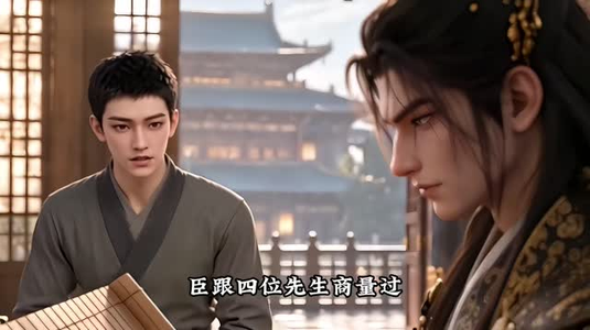 秦始皇:朕有华夏全明星阵容第二季(1-229集) 秦始皇:朕有华夏全明星阵容第二季(1-229集)有资源吗