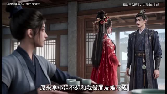 抢个新娘当后娘我赢麻了第二季(1-300集) 抢个新娘当后娘我赢麻了第二季(1-300集)吻戏太唯美