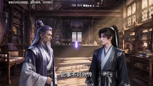 觉醒随机增益，种田少年成宗门秘传（1-241集）根本停不下来