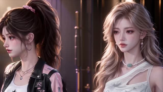 深情无声第三季（1-175集）原著小说
