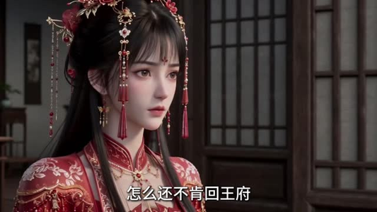 抢个新娘当后娘我赢麻了第二季(649-944集) 抢个新娘当后娘我赢麻了第二季(649-944集)爽剧