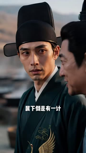 造孽,我这个穷县令怎么还不破产(68集) 造孽,我这个穷县令怎么还不破产(68集)新剧推荐