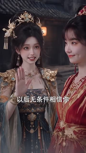 一梦青玄之小师妹哭唧唧第二季（81集）短剧推荐