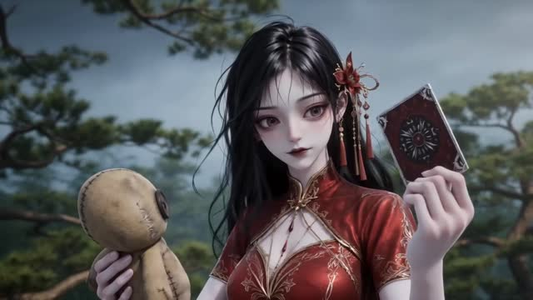 启动全球躲猫猫:到底谁才是诡异啊!(142集) 启动全球躲猫猫:到底谁才是诡异啊!(142集)无片段缺失