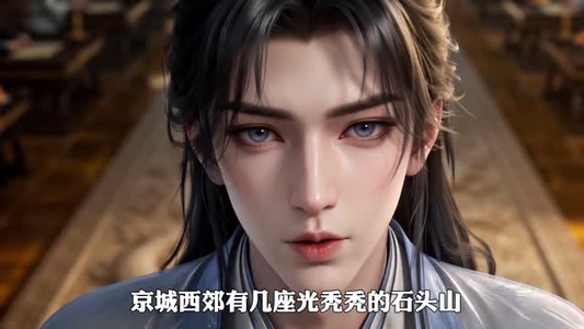 你还有多少惊喜是朕不知道的(46集) 你还有多少惊喜是朕不知道的(46集)太绝了