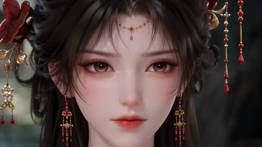 团宠狗师妹，我的师门全是大妖哟（128集）未删减完整版