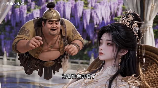 开局只想苟系统偏要送第二季(118集) 开局只想苟系统偏要送第二季(118集)最新短剧