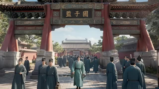 大周第一凶悍是文臣？第二季（150集）小红书相关笔记数量破10万