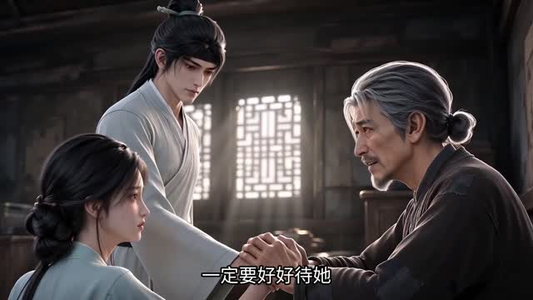 穿成恶毒前妻,我靠卤肉爆赚(129集) 穿成恶毒前妻,我靠卤肉爆赚(129集)烧脑短剧