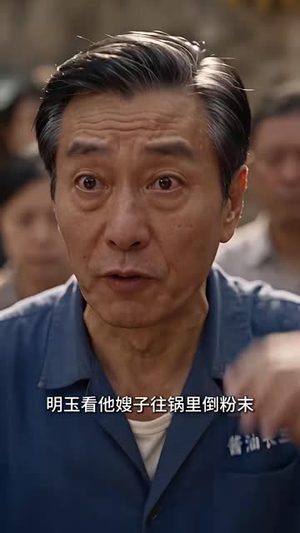 挂帅：张老太重生记第二季（143集）神反转