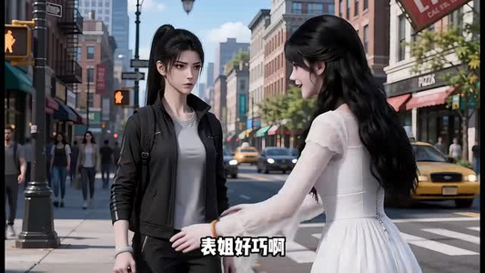 末世重生:我不做圣母第一季(170集) 末世重生:我不做圣母第一季(170集)根本停不下来