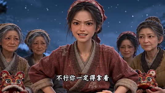 洛水穗宝(100集) 洛水穗宝(100集)梦中情人