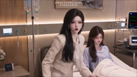 恋恋春潮，难掩情深（109集）全集