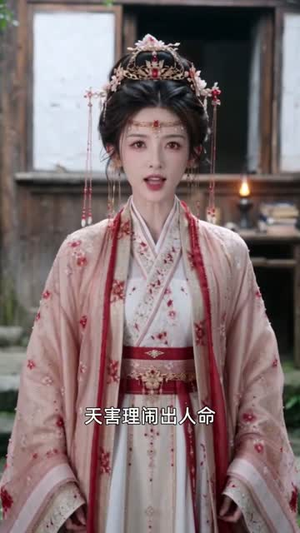 真千金篇：嫡女归京，娇夫首辅被宠疯4（122集）土味情话太撩了