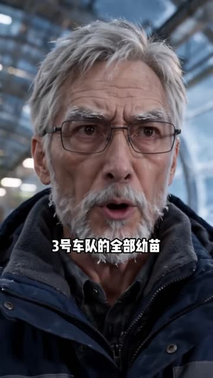 极寒末世:我的异能是恒温24度(67集) 极寒末世:我的异能是恒温24度(67集)解压短剧