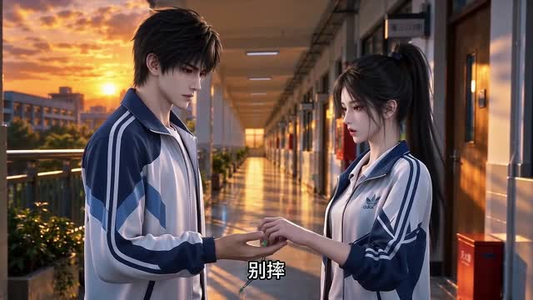 我都渡劫期了,你让我回来高考(101集) 我都渡劫期了,你让我回来高考(101集)爽剧