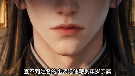 朕的江山不养恋爱脑(143集) 朕的江山不养恋爱脑(143集)演技担当