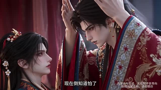 错位君臣,朕的爱卿是女郎(35集) 错位君臣,朕的爱卿是女郎(35集)共300集