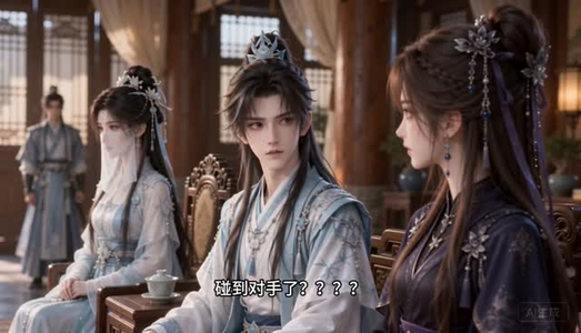 修仙那么卷追仙女姐姐不好嘛(95集) 修仙那么卷追仙女姐姐不好嘛(95集)短剧编剧新作