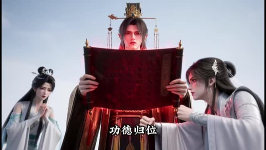 天道辞职(34集) 天道辞职(34集)虐到心碎