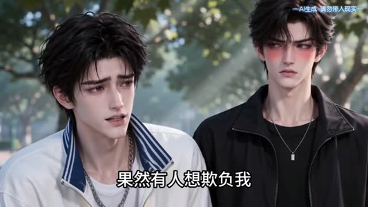 真千金她以掌服人 （117集）看哭了