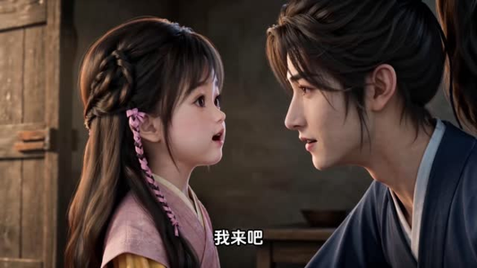满门大佬养幼崽:读心盼盼(118集) 满门大佬养幼崽:读心盼盼(118集)梦中情人