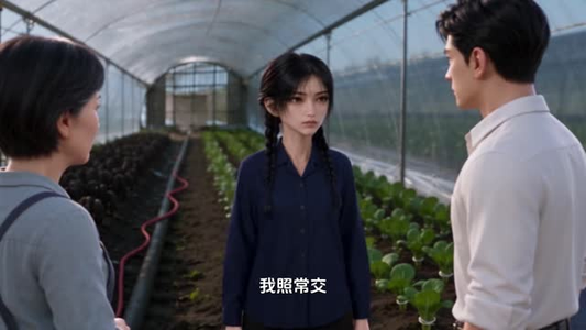 八零锦绣良田:携空间撑起满堂家 (102集) 八零锦绣良田:携空间撑起满堂家 (102集)废柴觉醒