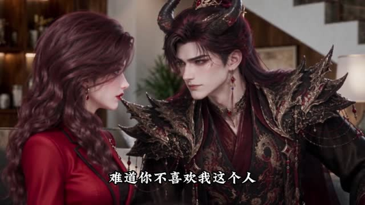 我的冥府帝尊2（101-330集）本月热门