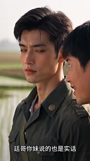 七零年代：我的空间专治不服2（208-303集）太无敌了