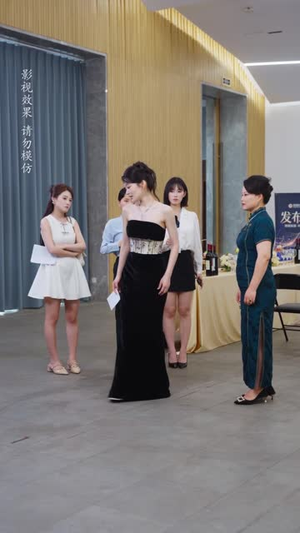 假面儿媳,婆婆一眼看穿(58 集) 假面儿媳,婆婆一眼看穿(58 集)单集短剧