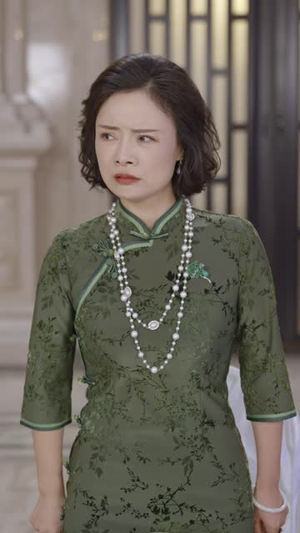 泡面寿宴，掀翻豪门（70 集）总裁短剧