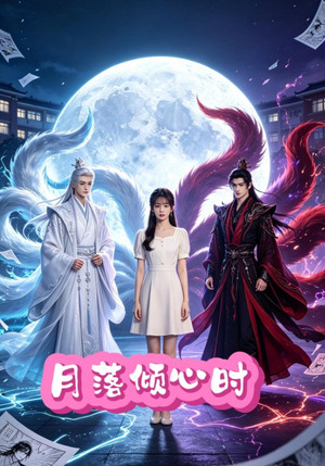 月落倾心时(71 集) 月落倾心时(71 集)短剧暑期档