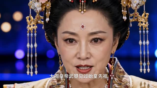 历史好声音(53集) 历史好声音(53集)最佳短剧