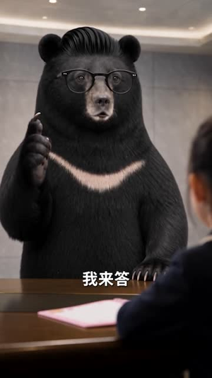 萌娃兽语满级，动物园天天爆红第二季（300集）快穿短剧
