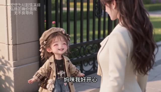 小叶你好,我是你闺女第二季(129集) 小叶你好,我是你闺女第二季(129集)全能女主