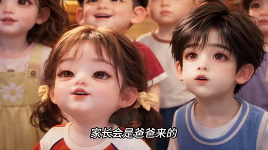 继承孤儿院,陪萌宝们度过漫长岁月(150集) 继承孤儿院,陪萌宝们度过漫长岁月(150集)宅斗短剧
