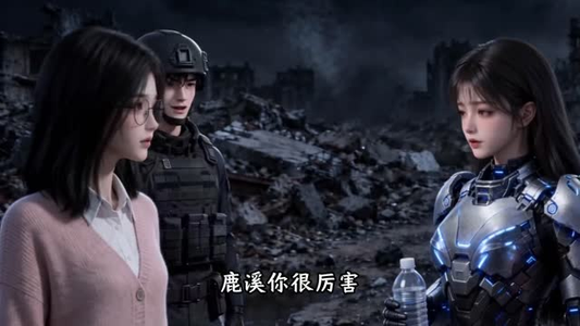 永夜苟神:十万住户供我发育第四季(242集) 永夜苟神:十万住户供我发育第四季(242集)不用充值