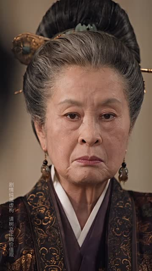 夺娶(153集) 夺娶(153集)打戏名场面