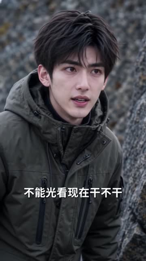 穿越冰河时代,我能听懂兽语(90集) 穿越冰河时代,我能听懂兽语(90集)无注水