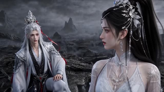 穿成炮灰:我有小猫系统和魔尊(110集) 穿成炮灰:我有小猫系统和魔尊(110集)重生
