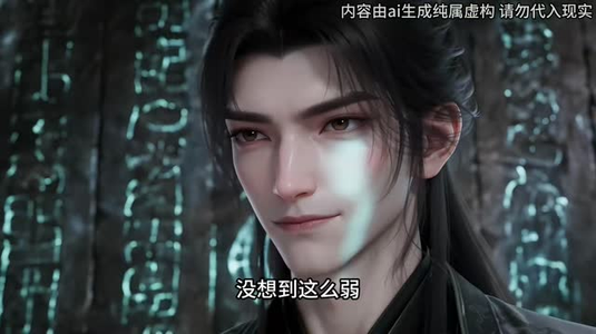 仙缘劫起:十年归尘第三季(176集) 仙缘劫起:十年归尘第三季(176集)太会拍了